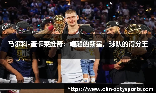 马尔科-查卡莱维奇：崛起的新星，球队的得分王